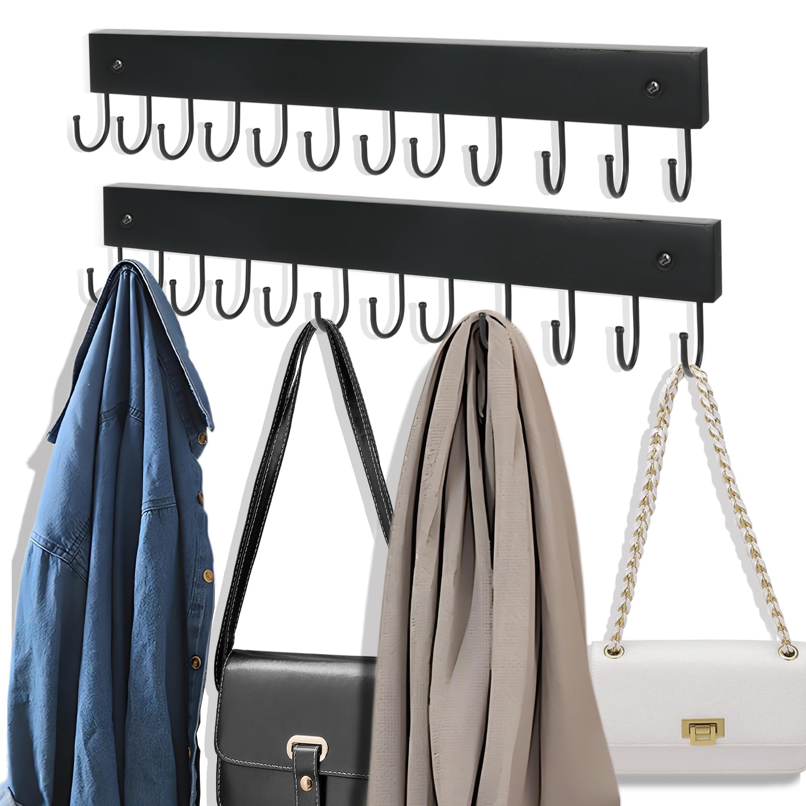 purse wall hook