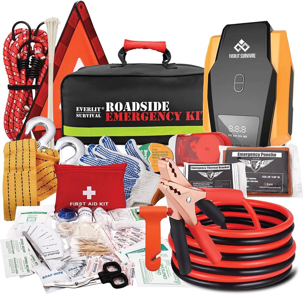 car emergency kit