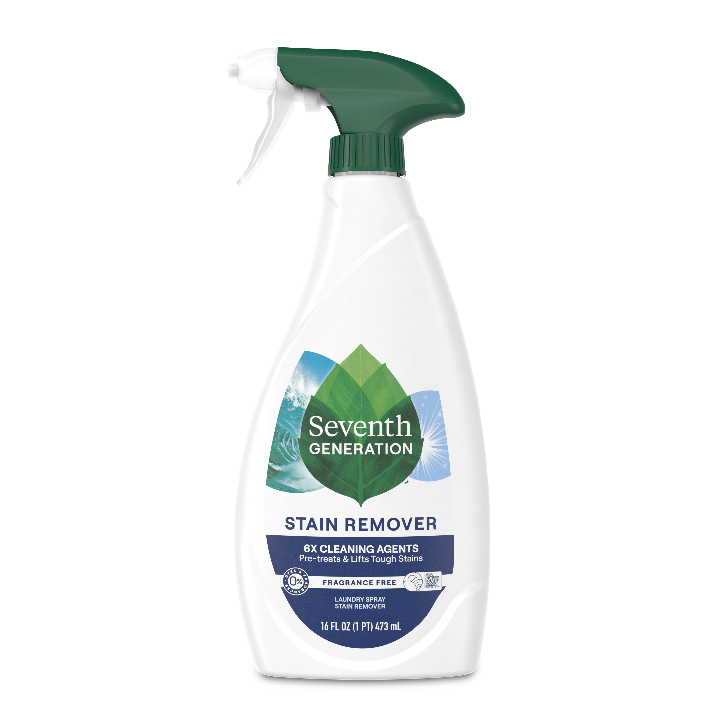 stain remover spray bottle