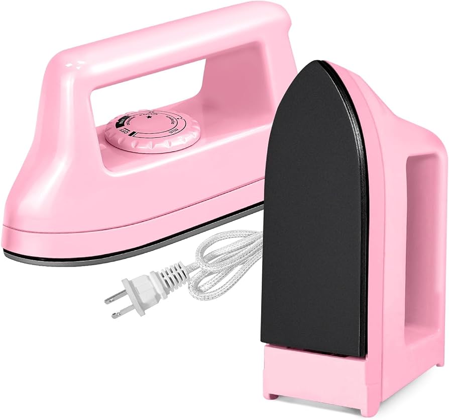 household iron