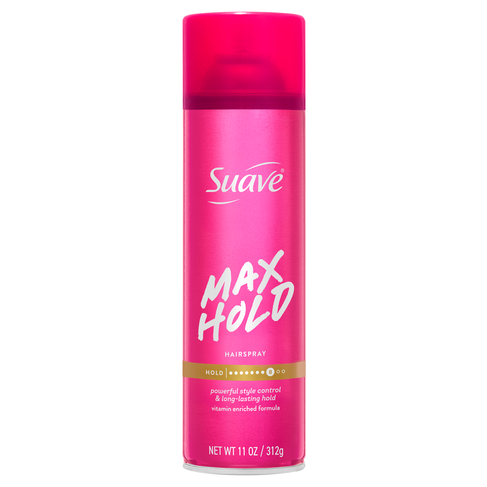 aerosol hair spray can