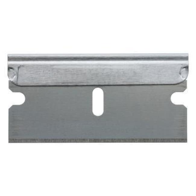 single edge razor blade