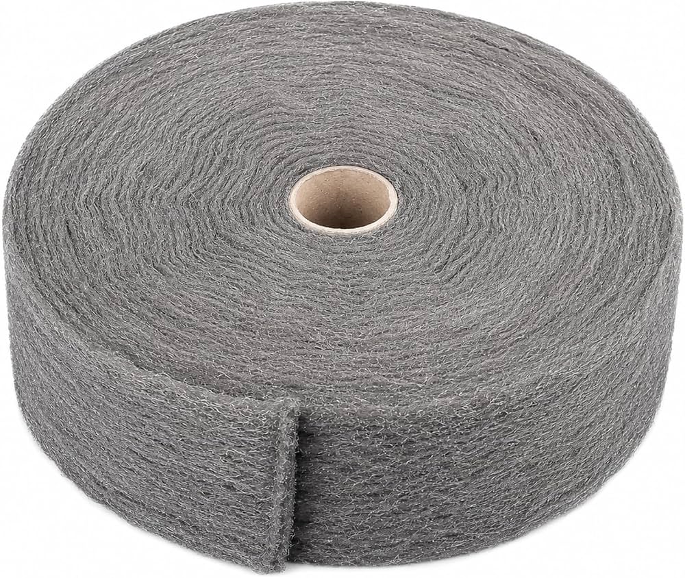0000 steel wool