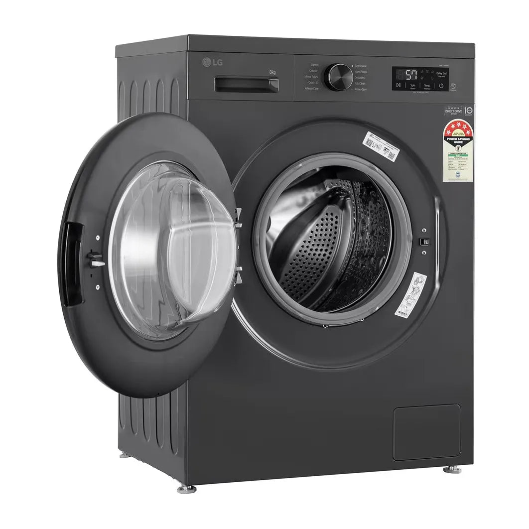 How To Clean A Washing Machine Naturally (Front And Top Load)
