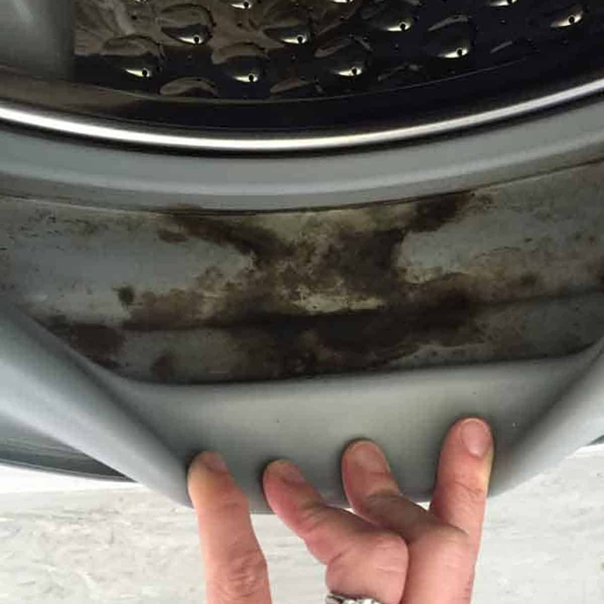 washing machine rubber gasket