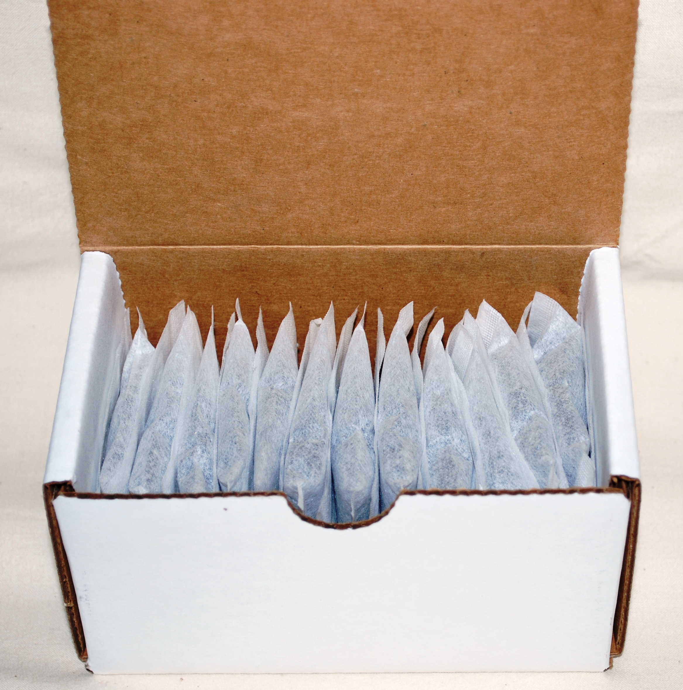 activated charcoal bags