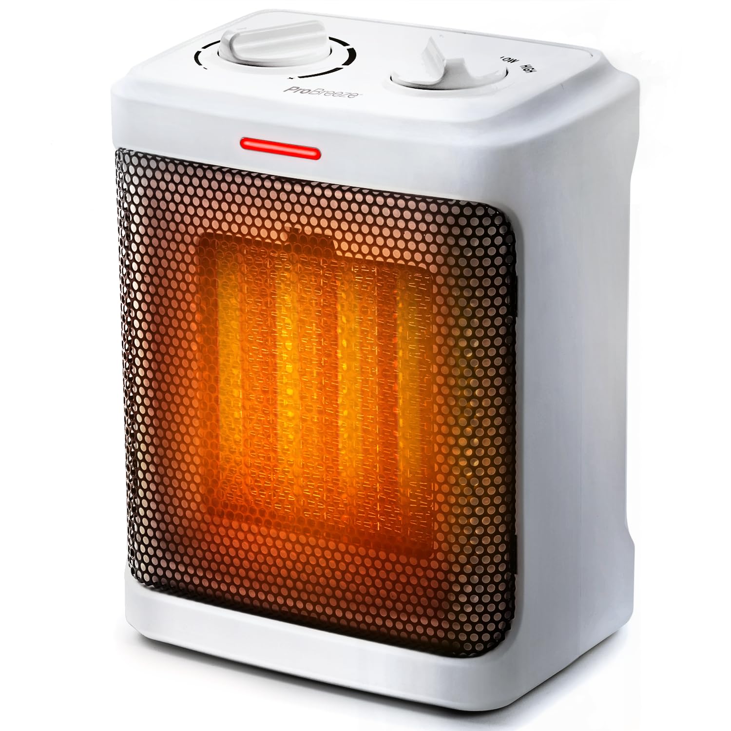 electric space heater