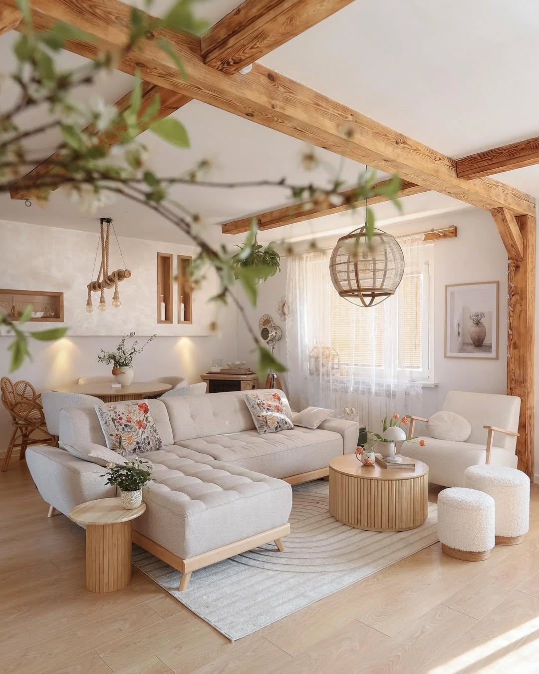 How To Keep Your House Warm Without Raising The Heating Bill