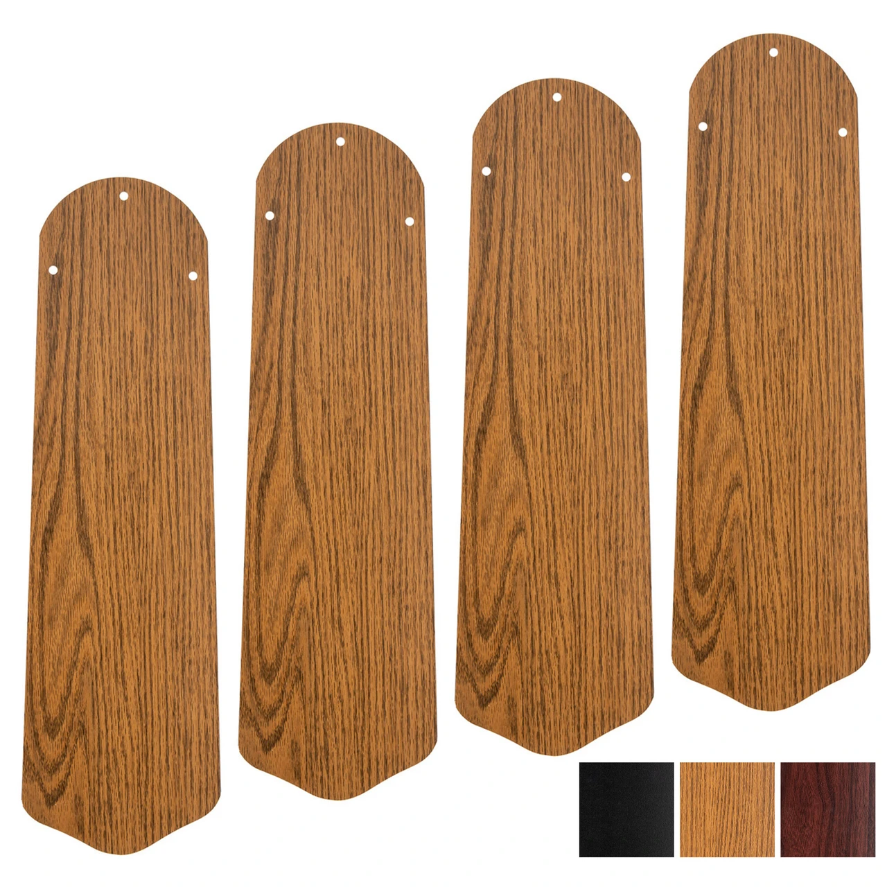 ceiling fan blades