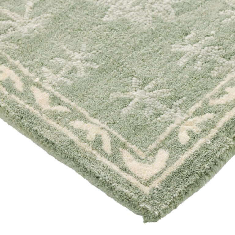 wool area rug