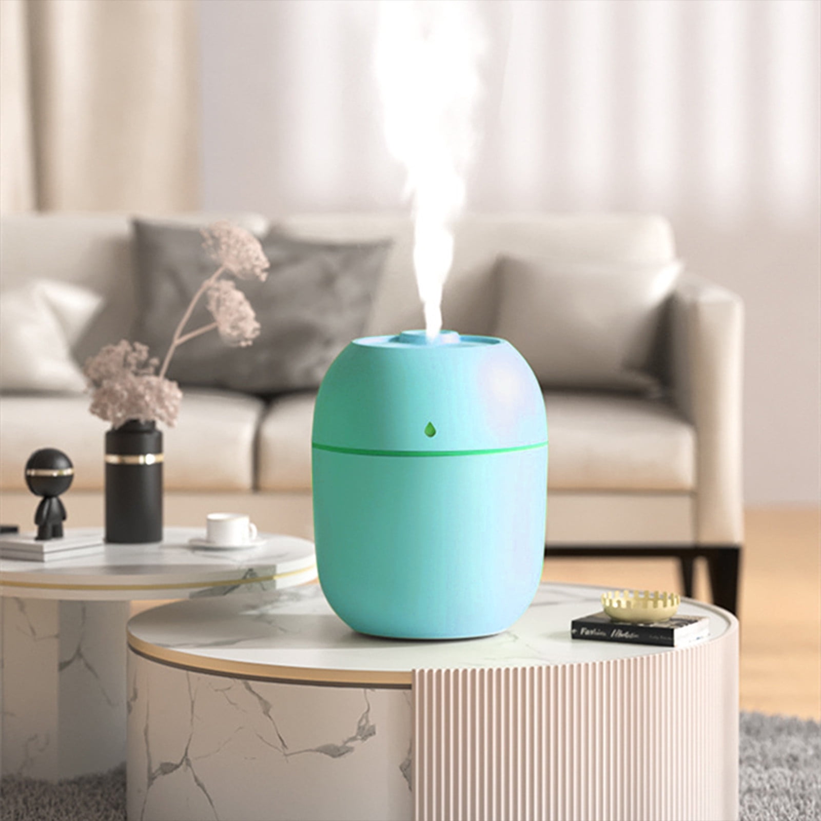 portable room humidifier