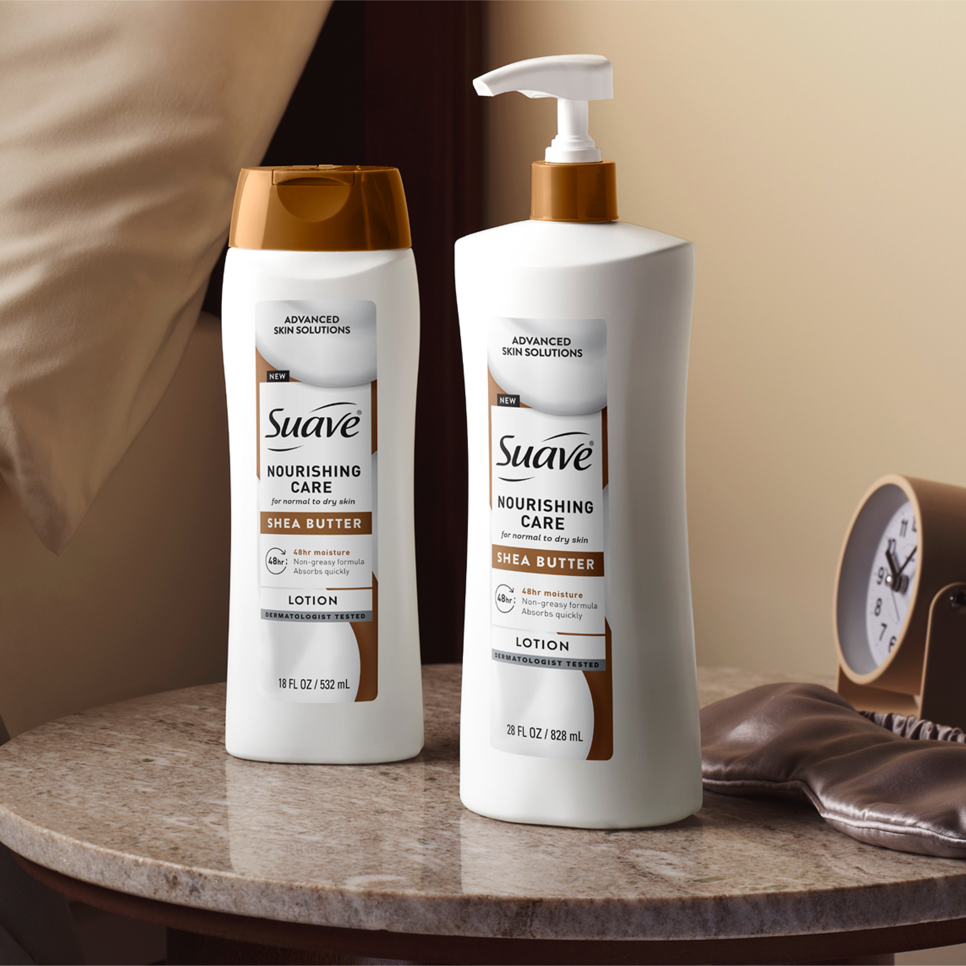 body lotion bottle