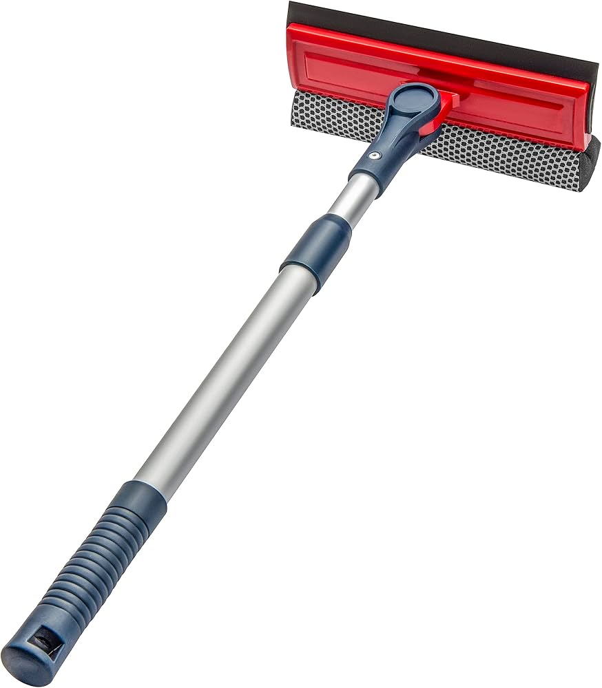 window squeegee