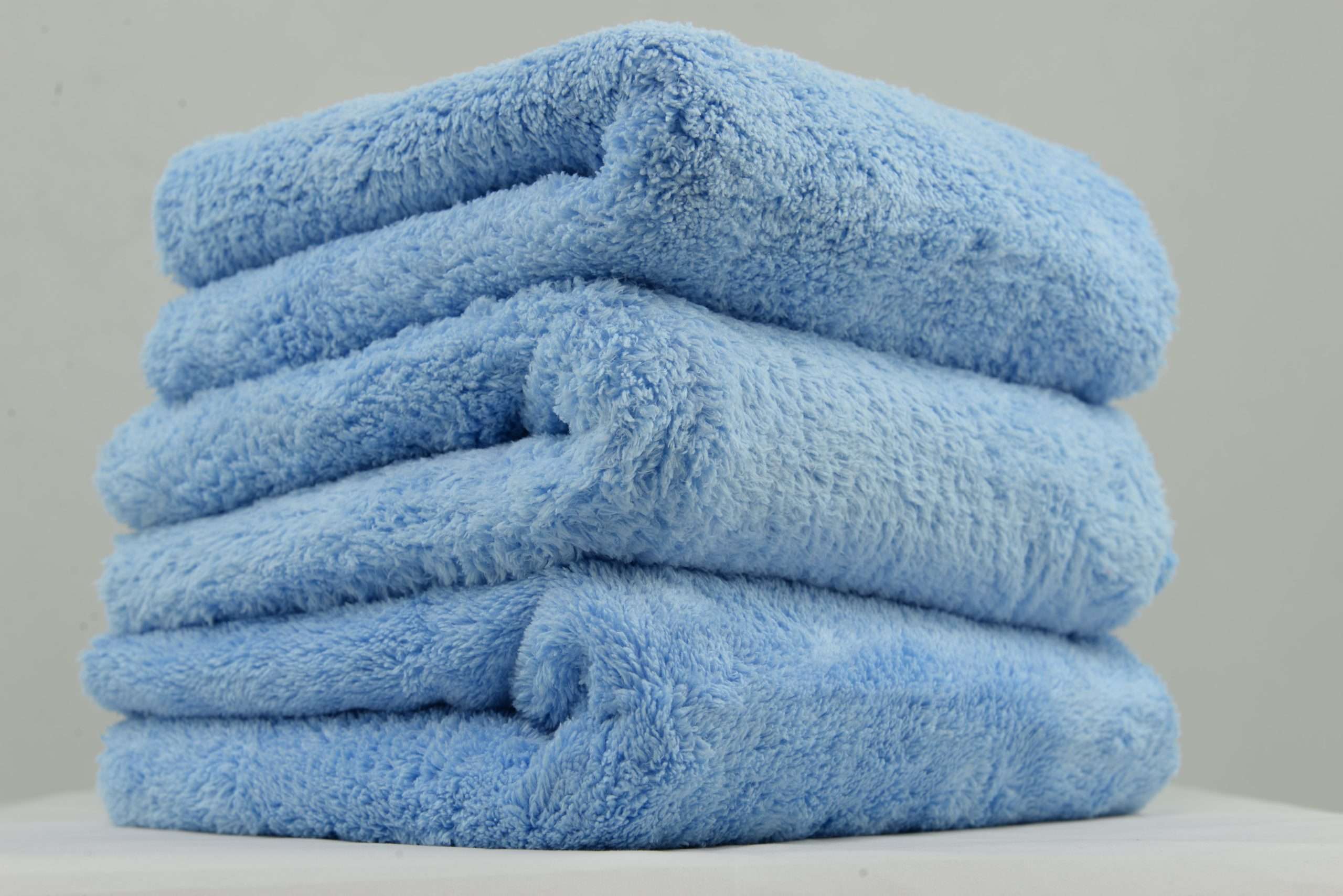 microfiber towel