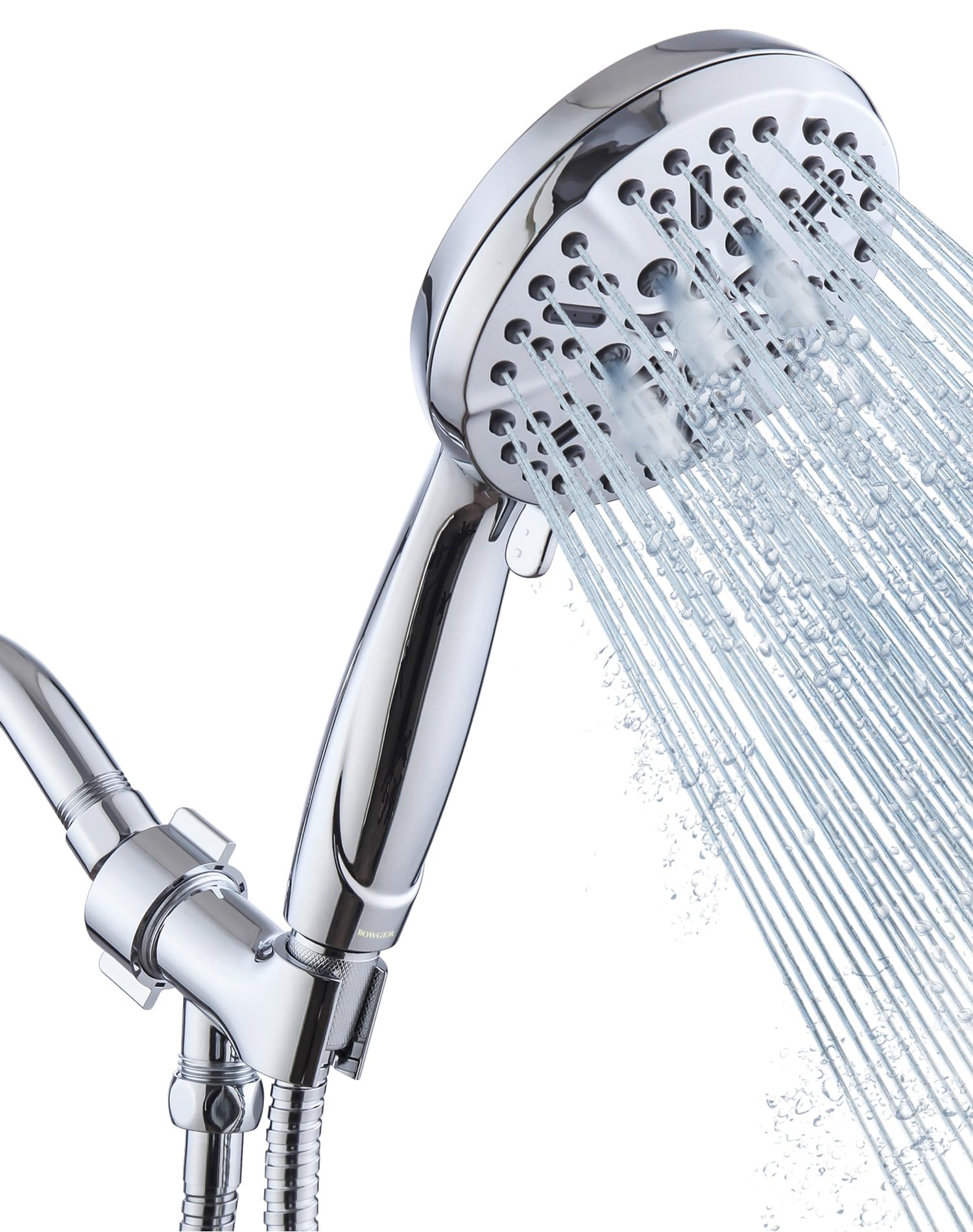 shower head