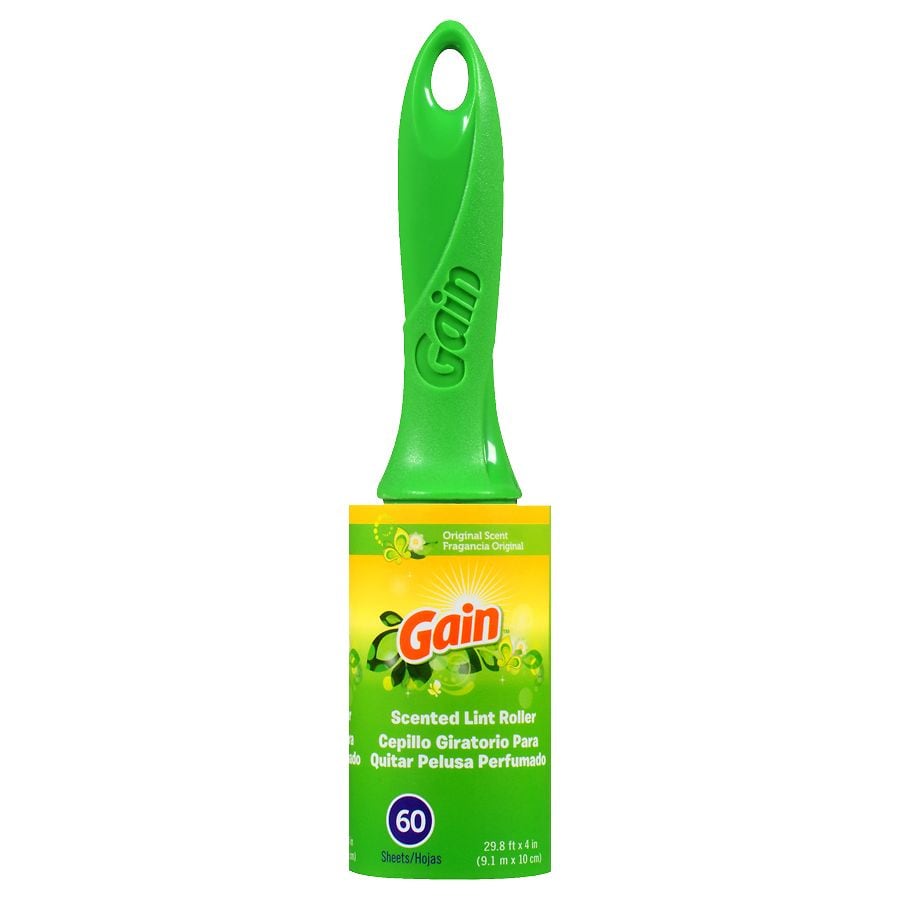 lint roller