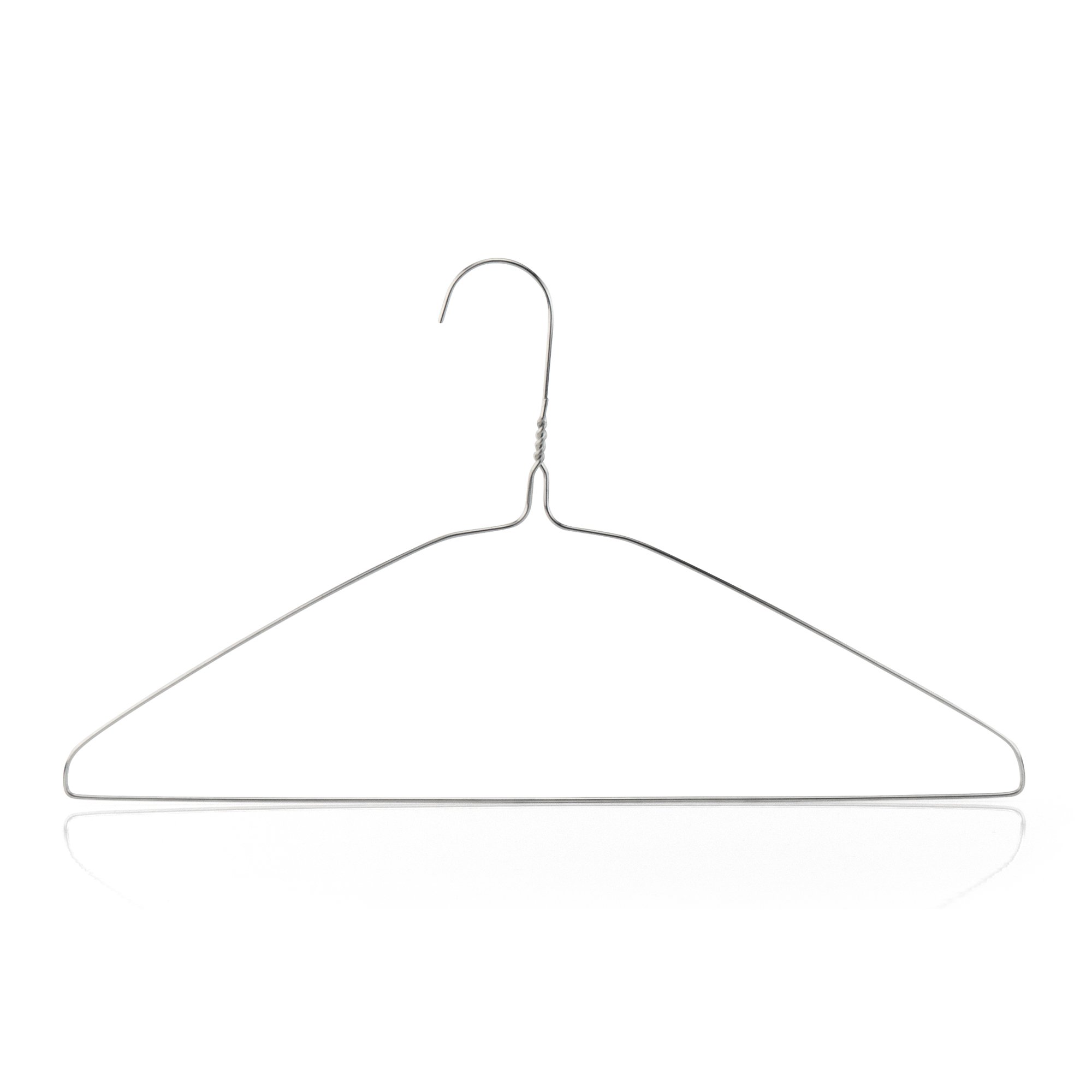wire clothes hanger