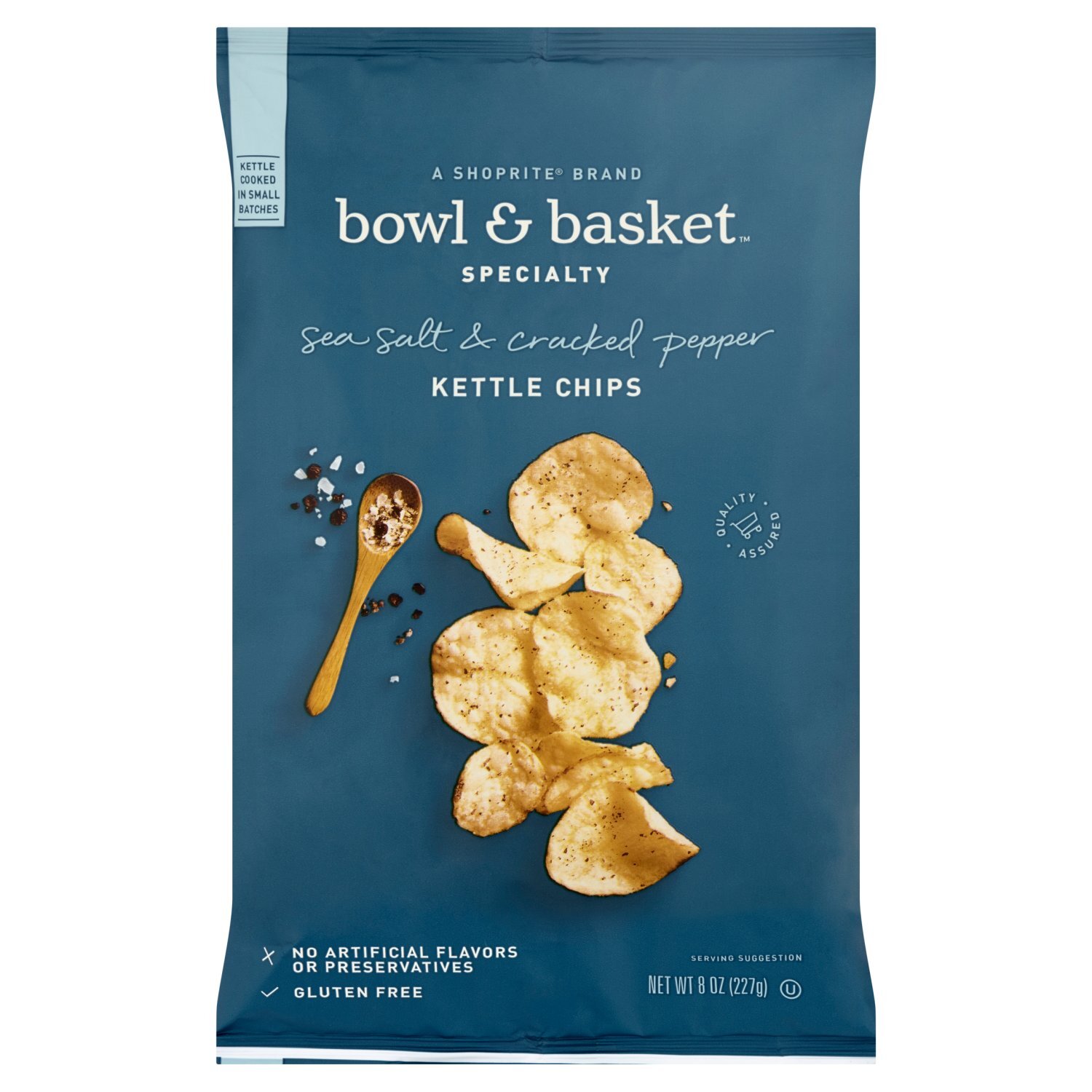 sea salt bowl