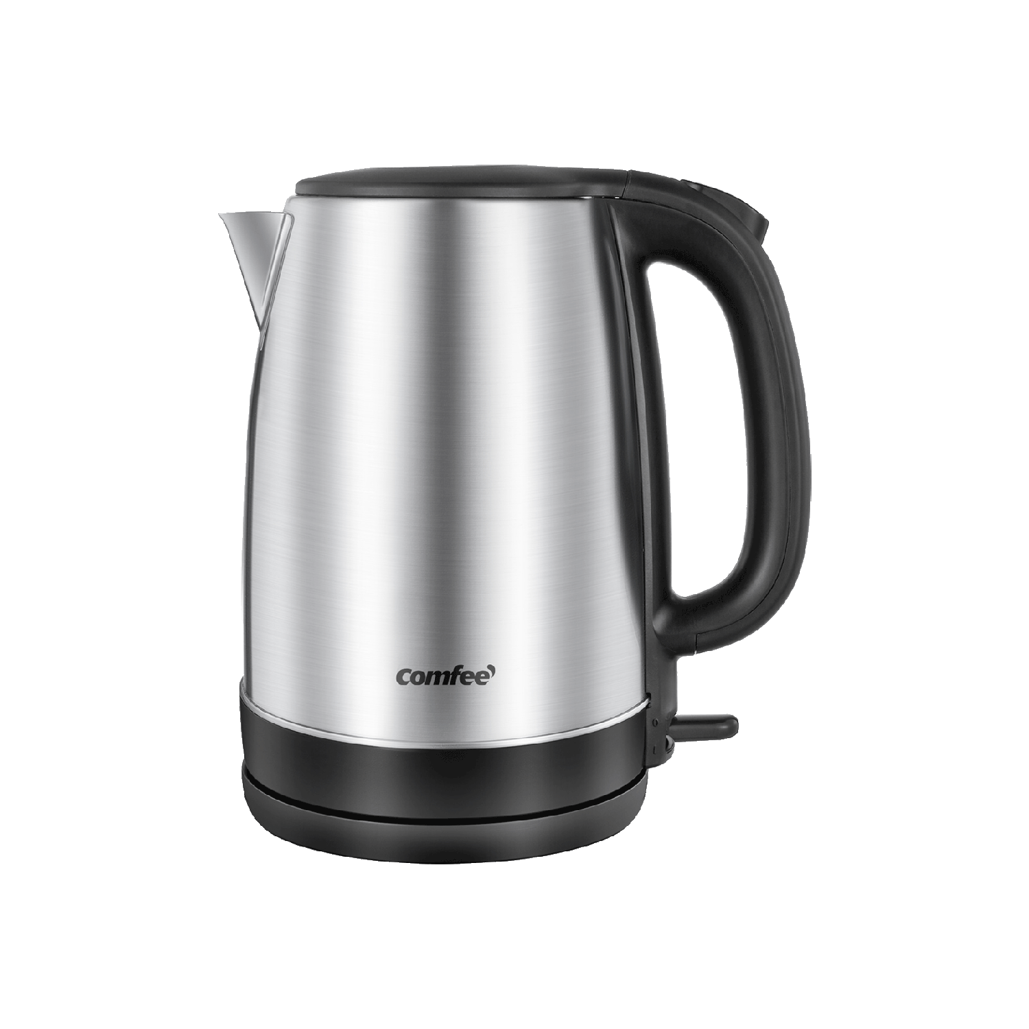 stainless steel kettle