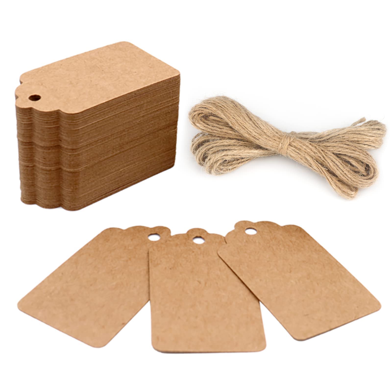 paper gift tags