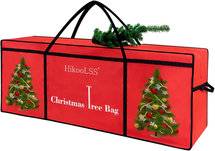 christmas tree storage bag