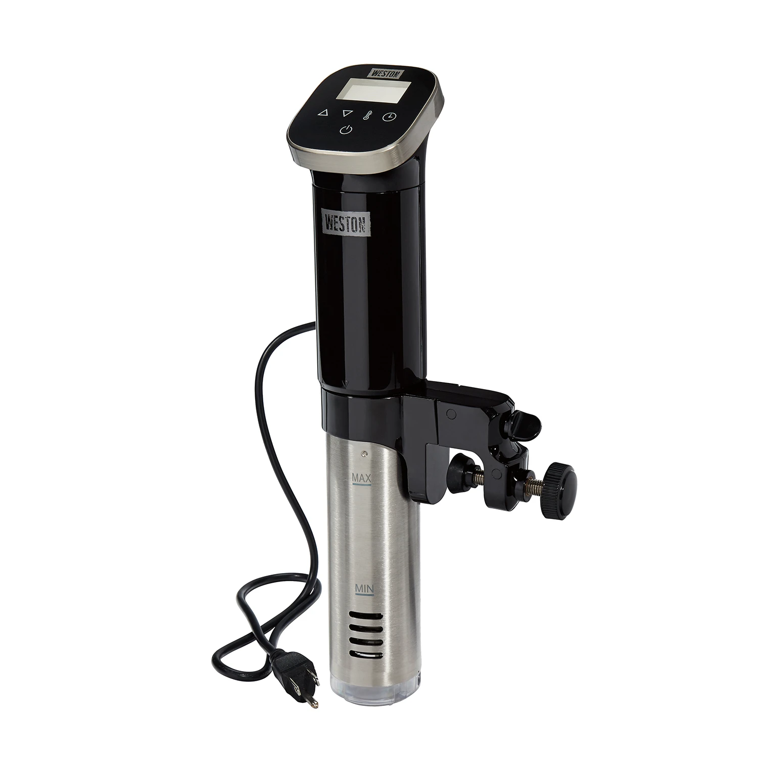 sous vide immersion circulator