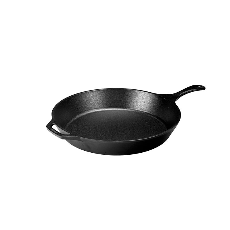 cast iron skillet