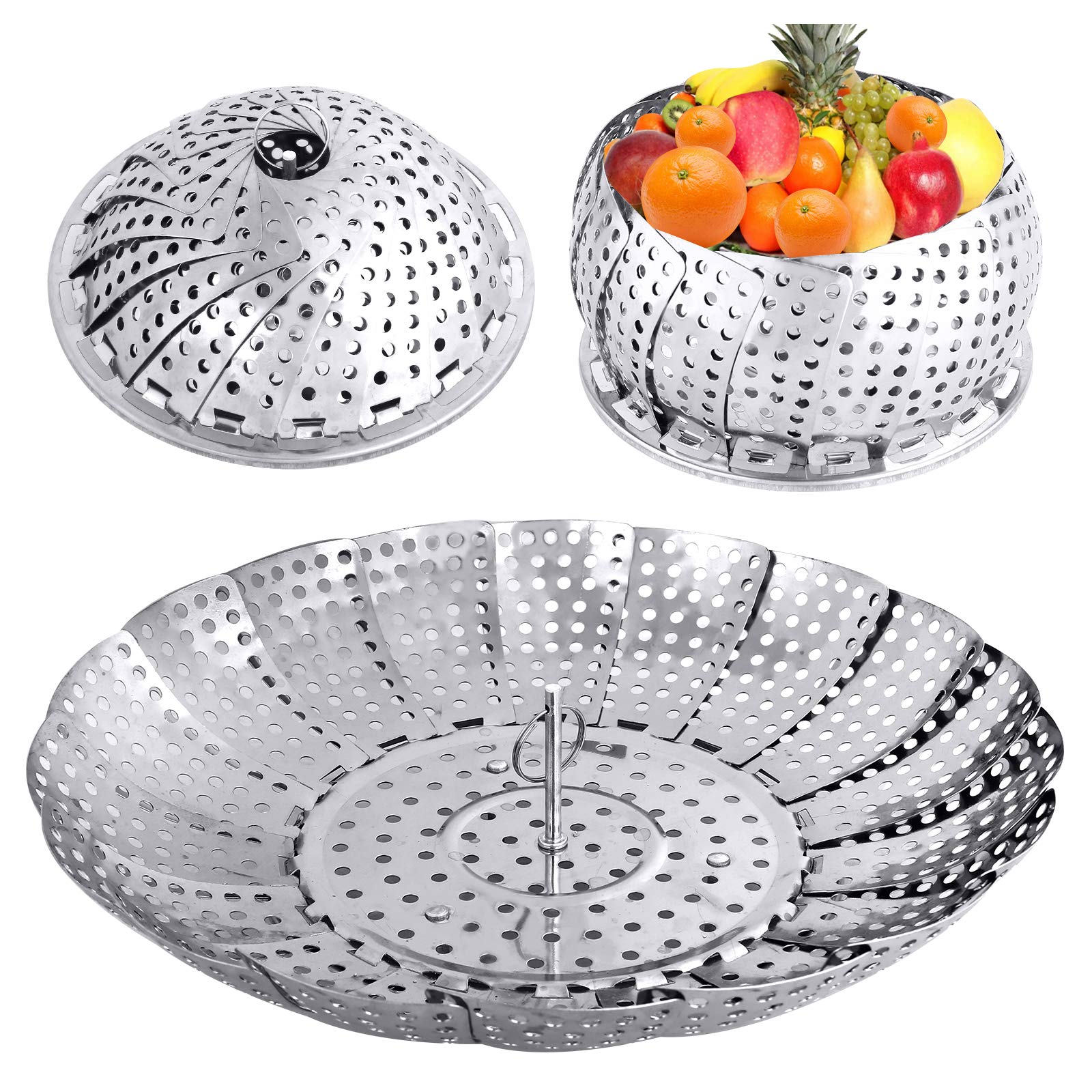 steamer basket