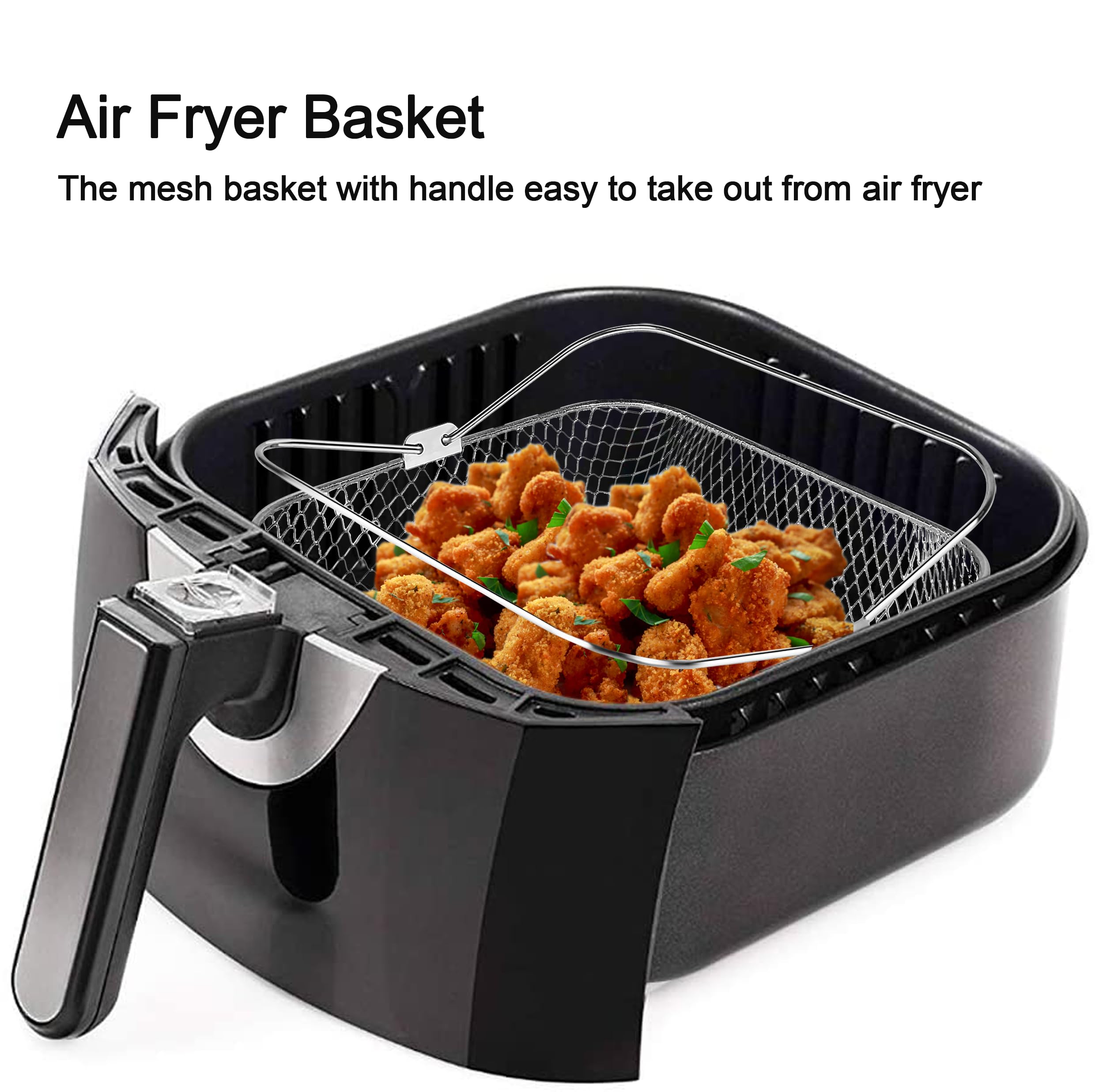 air fryer basket