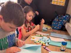 Где прячется волшебник