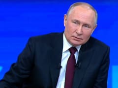Владимир Путин проведёт в Туле совещание по развитию оборонной промышленности