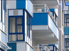 Тула вошла в десятку городов по масштабам строительства квартир