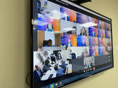 В Туле обсудили обустройство укрытий в многоквартирных домах