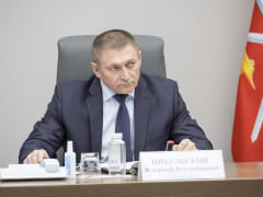 После ракетной опасности в Туле устранят все проблемы с оповещением