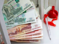 ﻿В Туле с 1 апреля проиндексируют выплаты для Почетных граждан