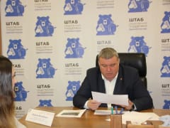 Прием граждан в Туле: итоги встречи с представителями партии «Единая Россия»