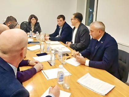 В Тульской области системно повышают качество услуг ЖКХ