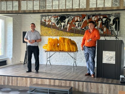 Наши ряды пополняются!