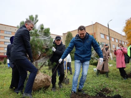 Новомосковск вновь победил на федеральном уровне