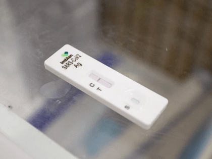 В Тульской области COVID-19 за неделю выявлен у 39 человек