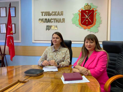 Правительственный час в Государственной Думе: Обсуждение отдыха и оздоровления детей