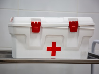 В Тульской области сократилось время ожидания приема к врачу