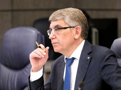 Дмитрий Миляев призвал туляков напрямую обращаться к главам муниципалитетов