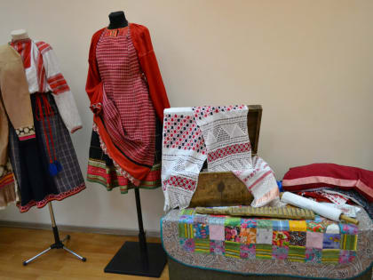 «Веретено времени»