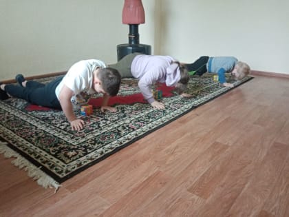 Здоровый образ жизни: Активность как путь к долголетию