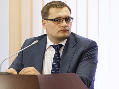 В Тульской области будет назначен новый министр имущественных и земельных отношений