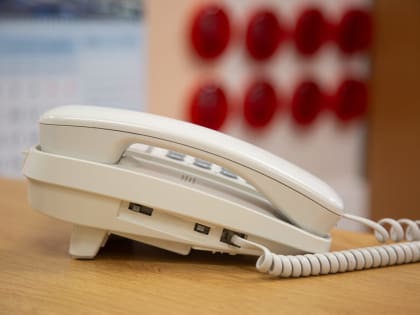 Туляков&nbsp;предупреждают&nbsp;о мошенничестве при записи в больницу