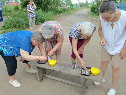 Во Львово собрались соседи