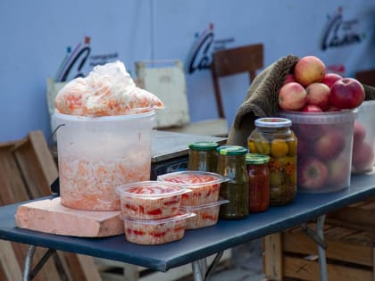 Роспотребнадзор напомнил тулякам о профилактике ботулизма