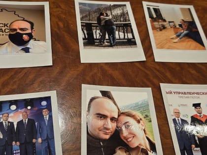 Вячеслав Федорищев вспомнил о тульском периоде жизни